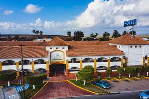 Alojamiento - Del Mar Inn Playas de Tijuana