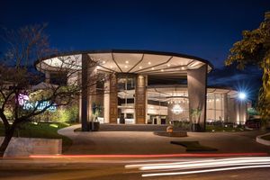 Alojamiento - Los Tajibos Hotel & Convention Center