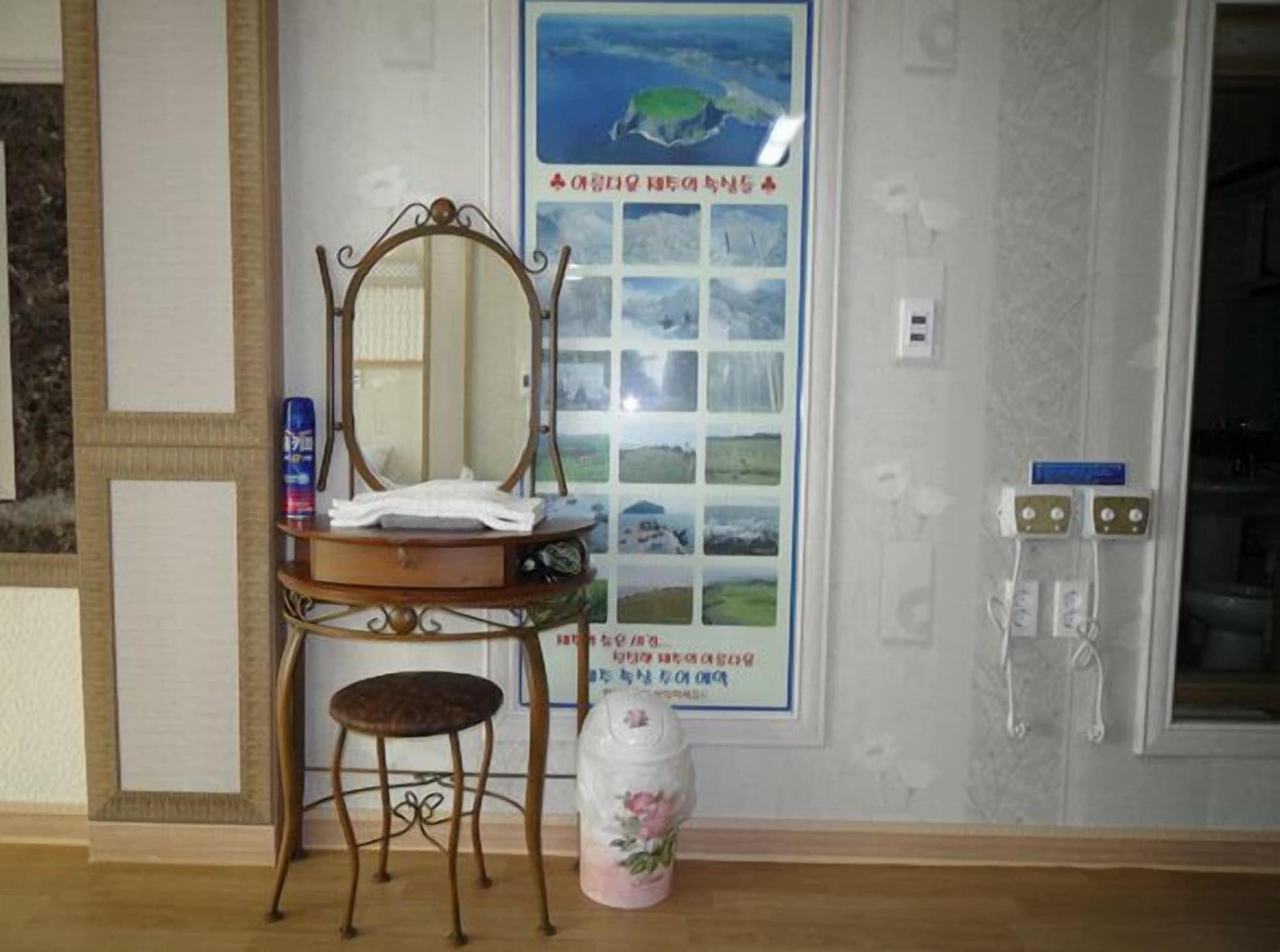 Set de Habitación Jaju Olle Pension