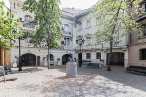 Renta Vacacional - Nest Paris-Londres