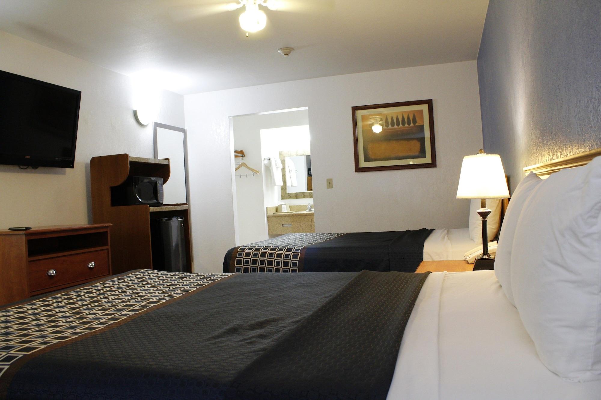 Habitación Desert Inn