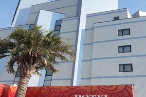 Alojamiento - Hotel Venus Kanie - Adults Only