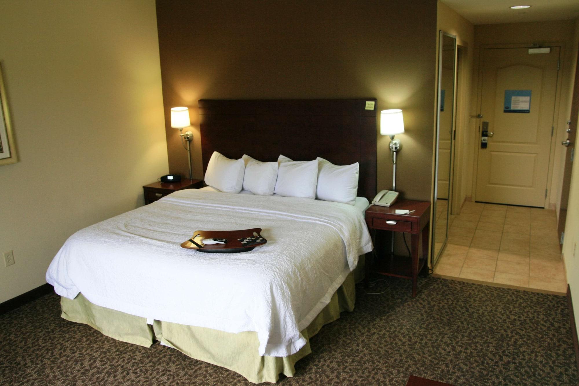 Habitación Hampton Inn & Suites West Point