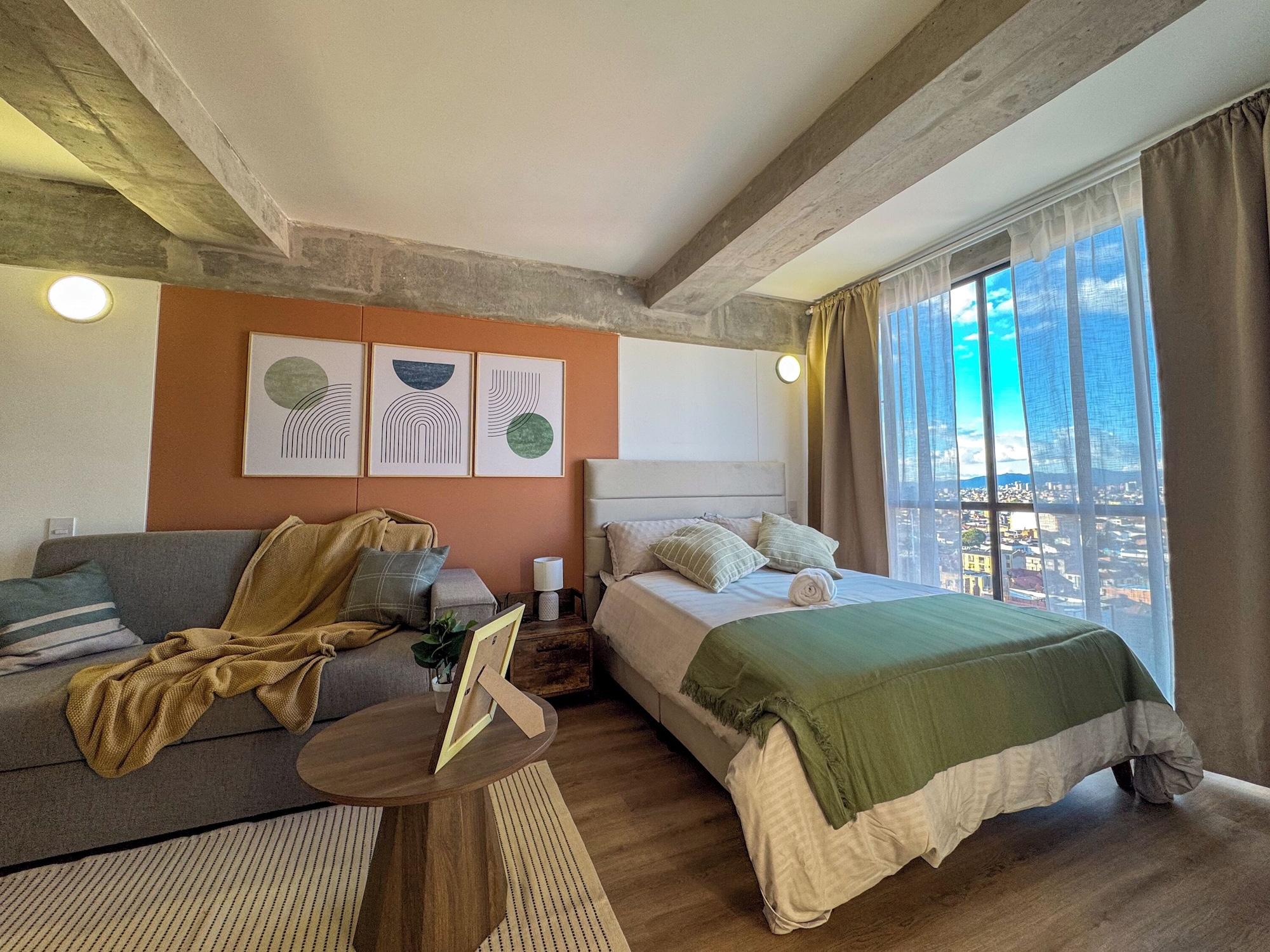 Habitación C60 Rentals