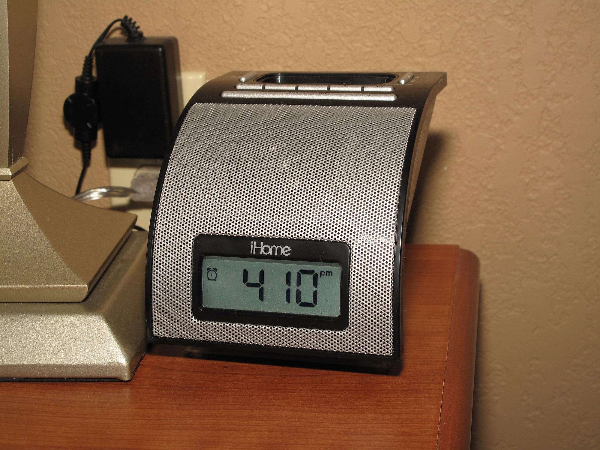 Comodidades del Alojamiento Candlewood Suites Elgin by IHG