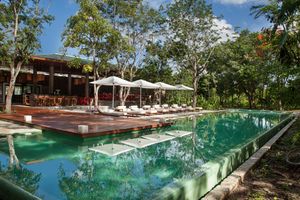 Alojamiento - The Explorean Cozumel - All Inclusive