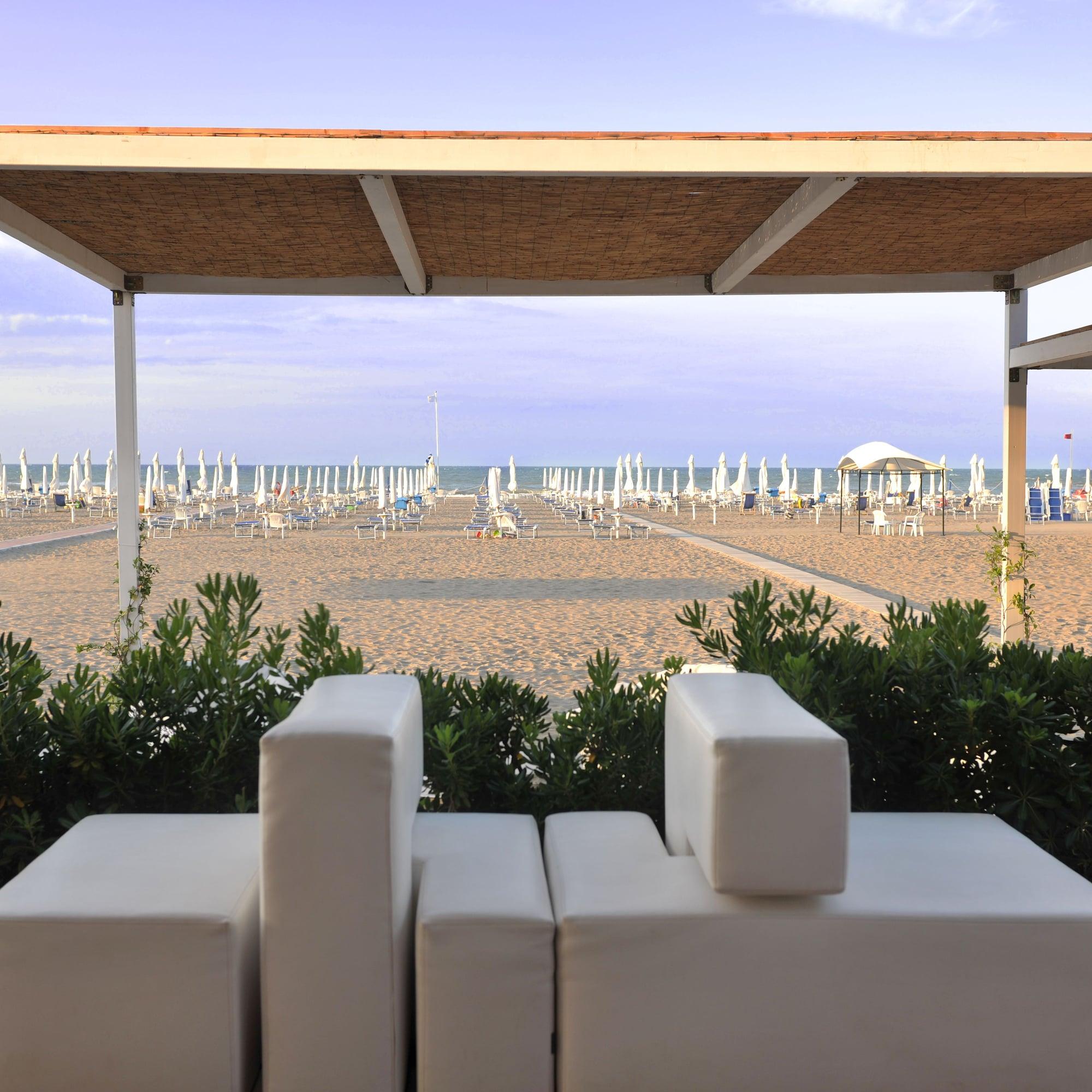 Vista Exterior Grand Hotel Terme