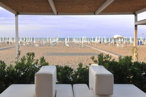 Alojamiento - Grand Hotel Terme