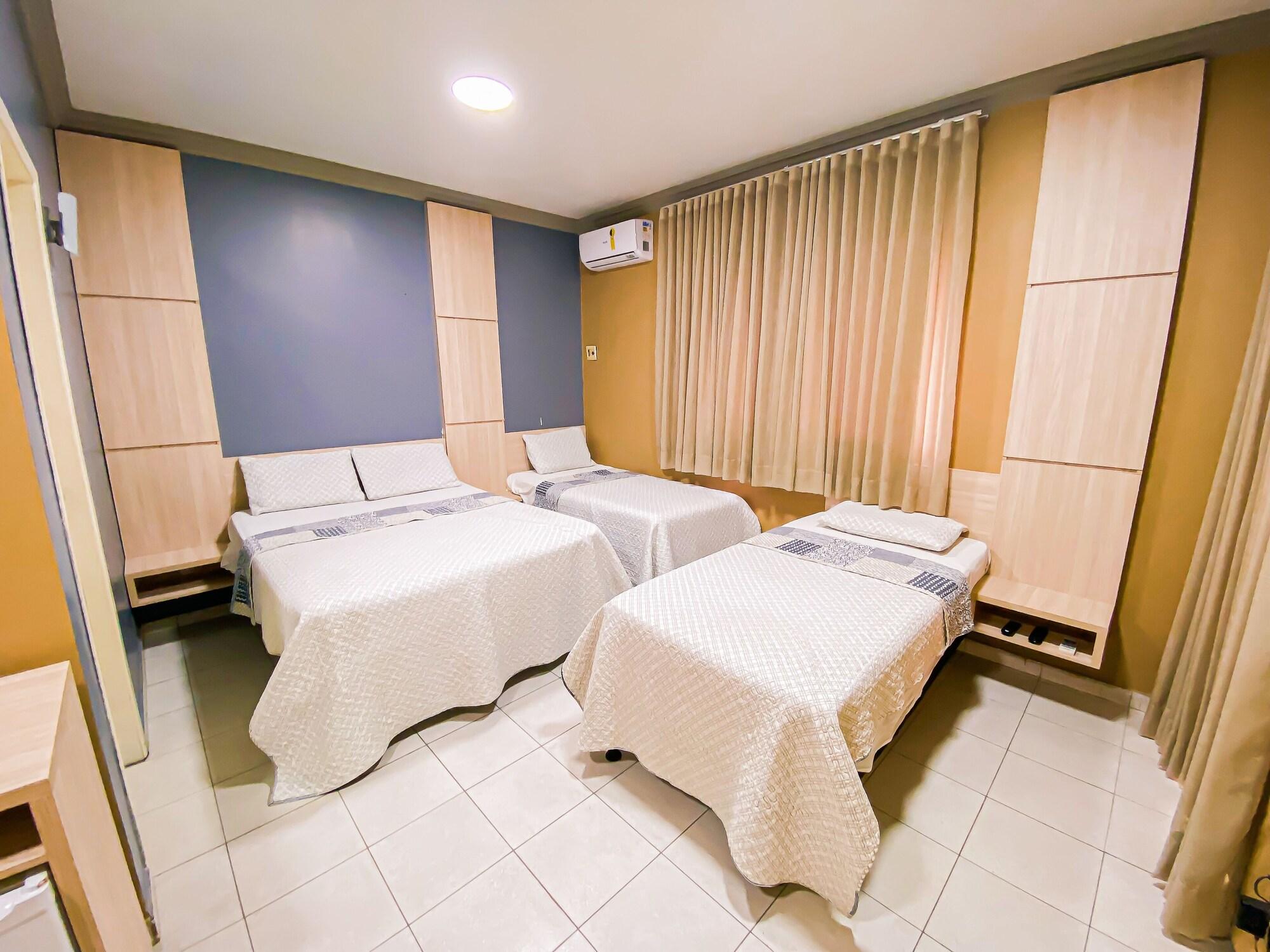 Varios Hotel Pequeno Príncipe