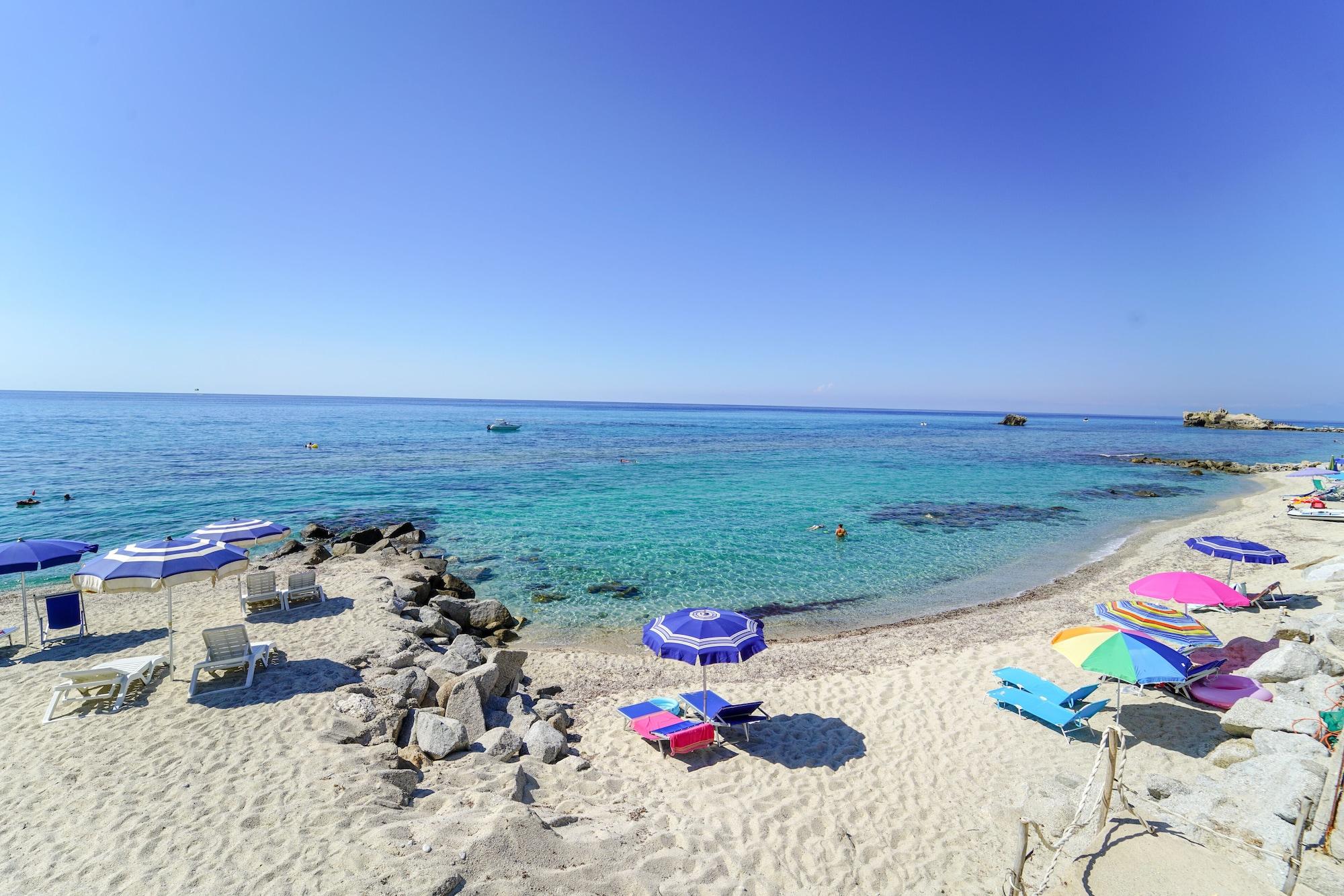 Playa Suite Hotel L'Oasi di Riaci
