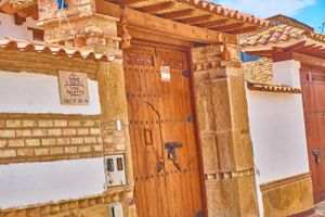 Alojamiento - Casa de Huéspedes Faletto