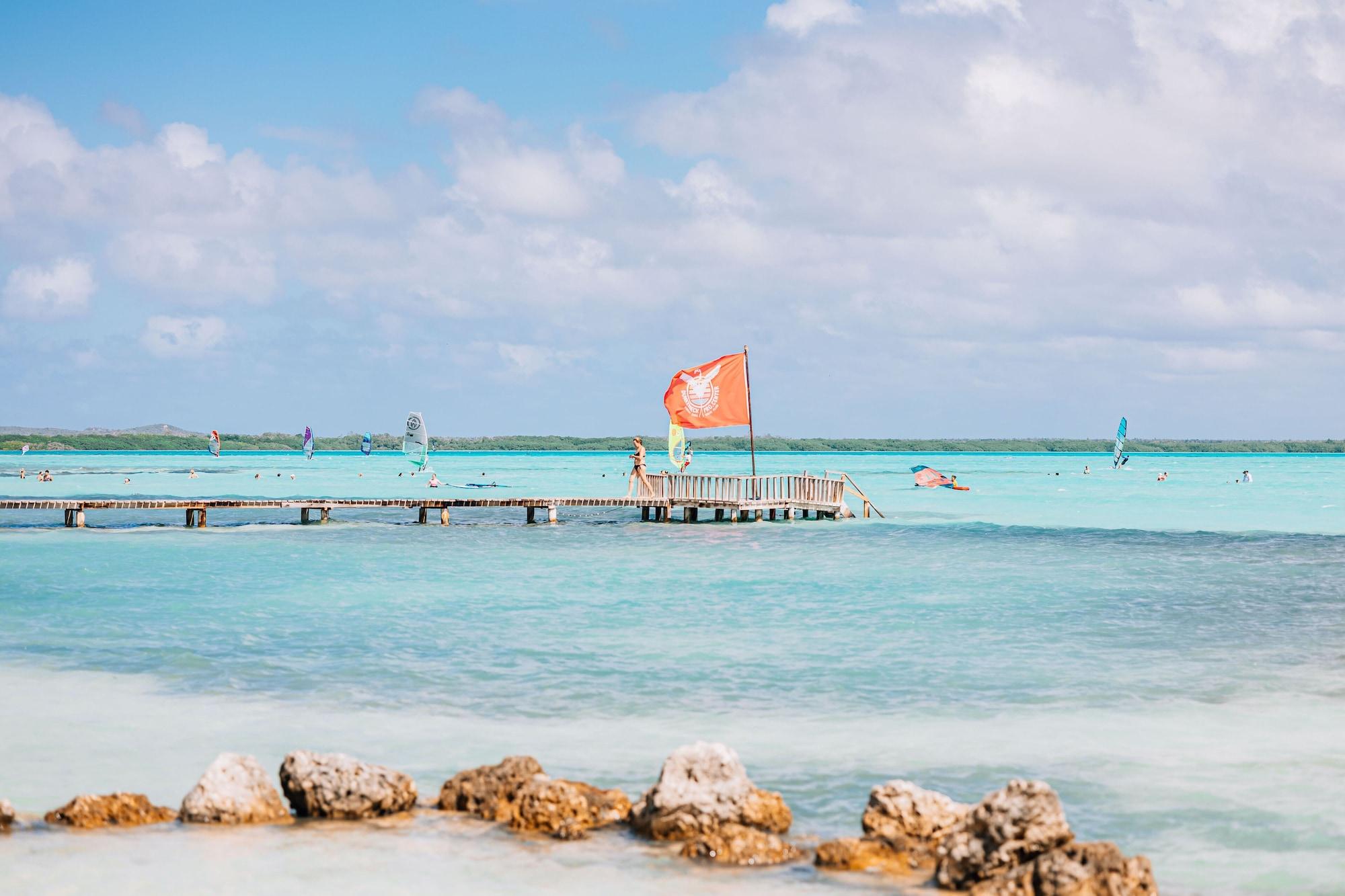 Playa Sorobon Luxury Beach Resort