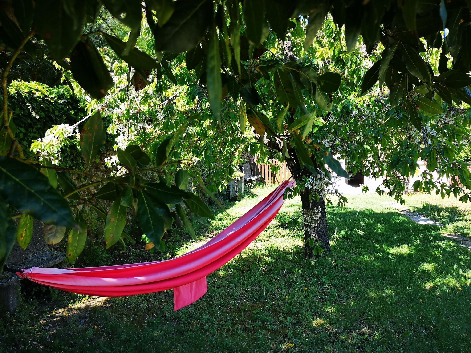 Vista Exterior Les Cigales