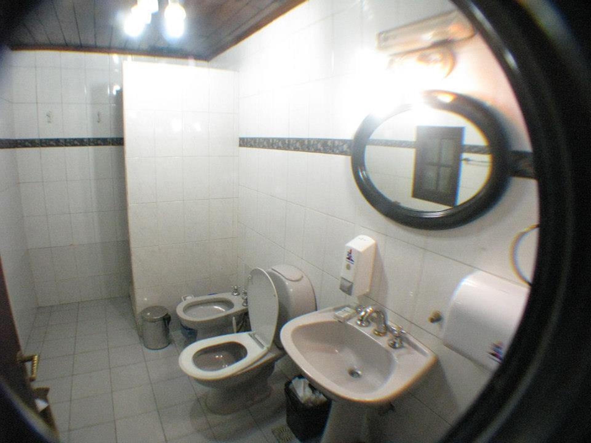 Equipamiento de Habitación Hostel Backpackers El Refugio del Mochilero