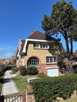 Alquiler Vacacional - Villa "les 3 Spirous" à Saint-idesbald