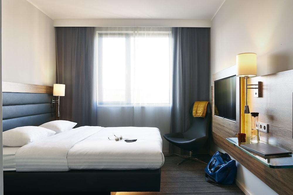Hotel Moxy Berlin Ostbahnhof