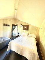 Alojamiento - Promise Lodge