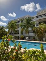 Alquiler Vacacional - Spacious Simpsonbay Yachtclub apartment with pool