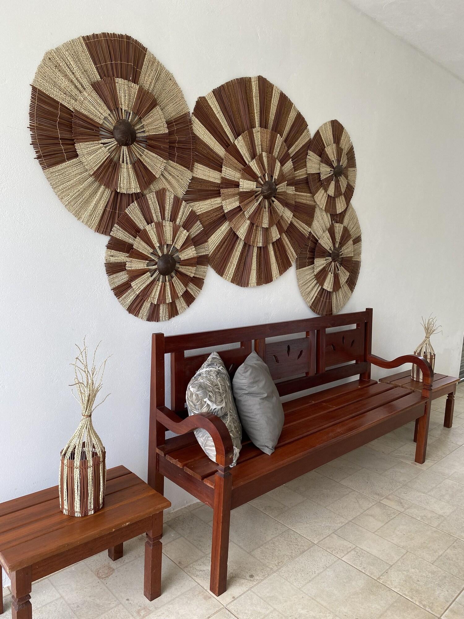 Habitación Pousada Irmã Lua