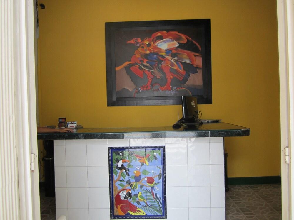 Hotel Hotel Balcones de Bocagrande