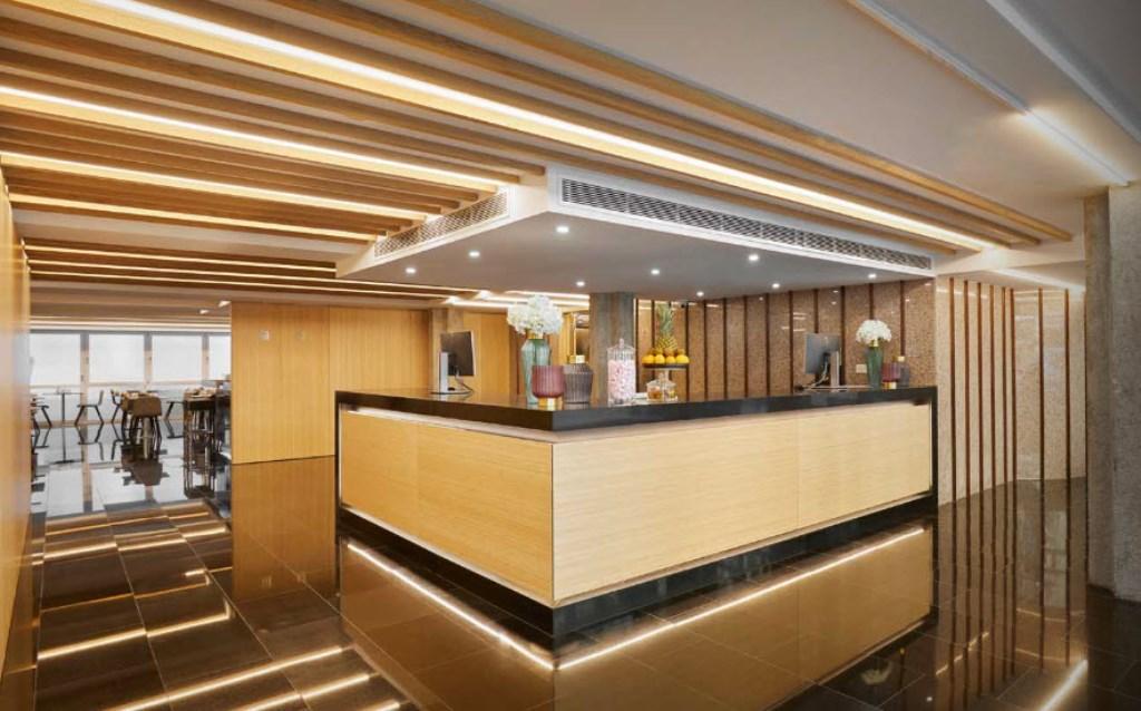 Hotel Exe Plaza Catalunya