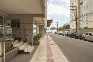 Alojamiento - Apt Pé Na Areia Centro De Bc Próx Atrações Aco803
