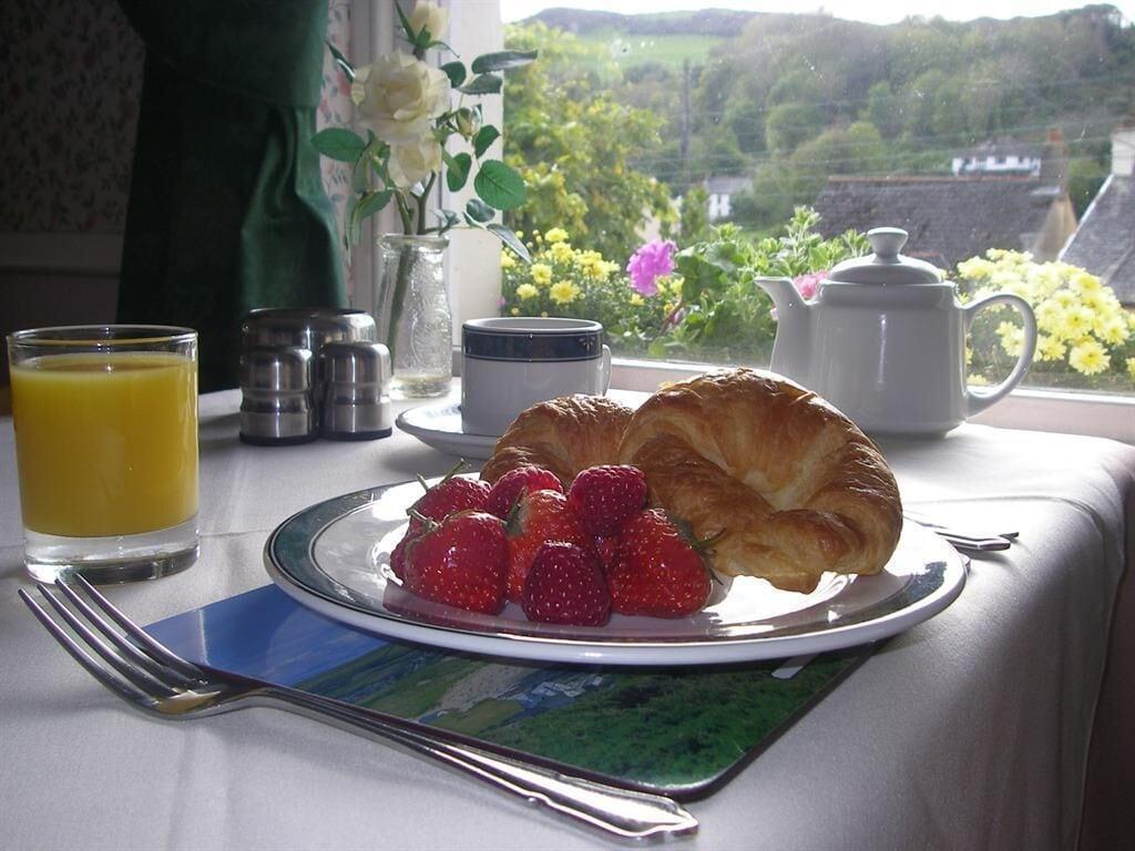 Restaurant Saffron House Hotel