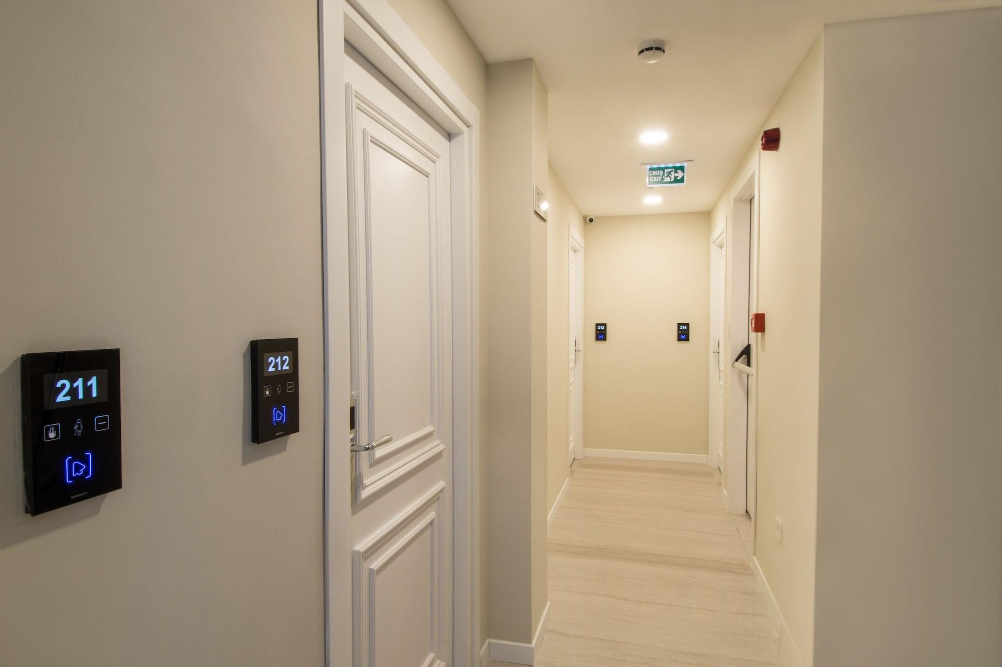 Comodidades del Alojamiento Primero Hotel