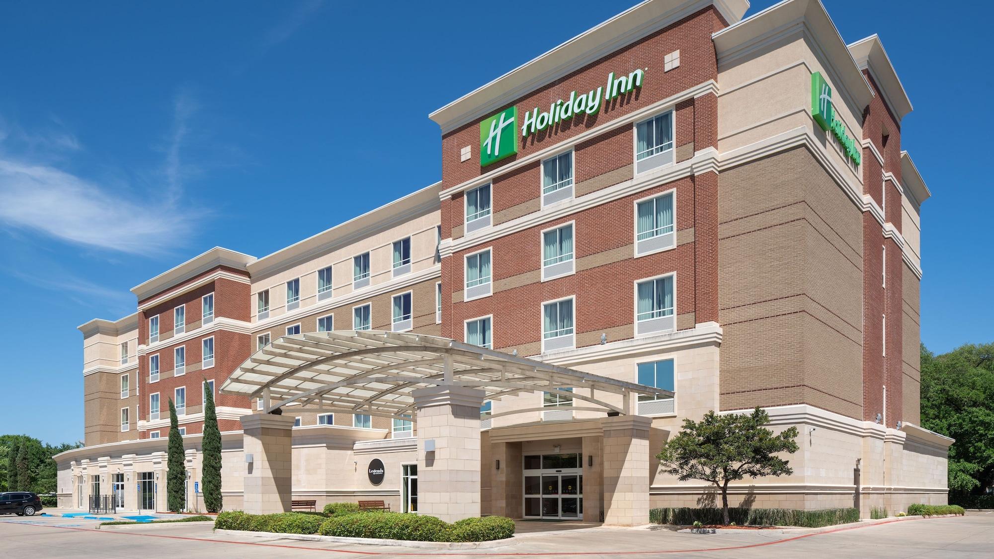 Vista Exterior Holiday Inn Westway Park by IHG
