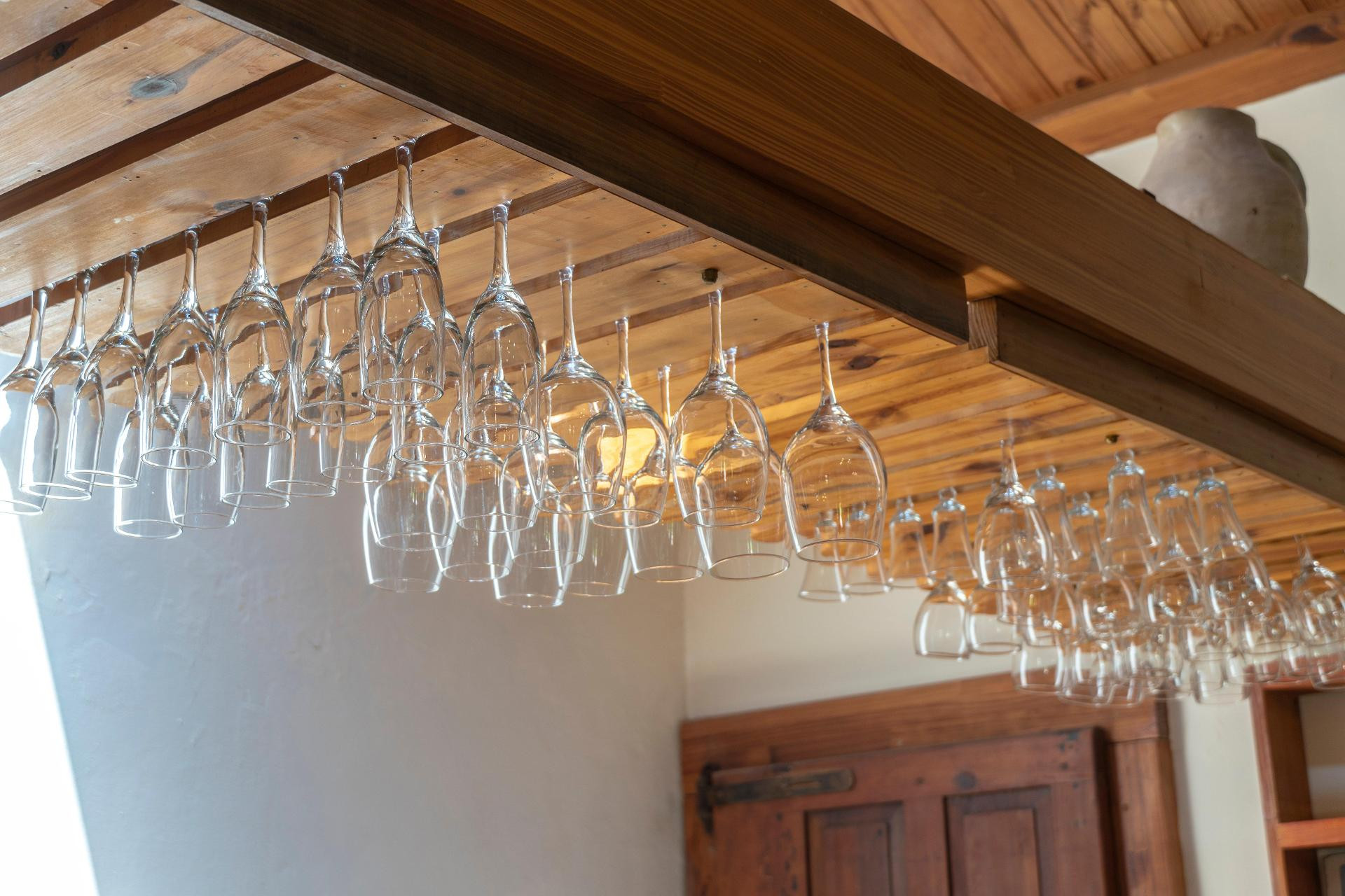 Restaurant Lujan de Cuyo B&B