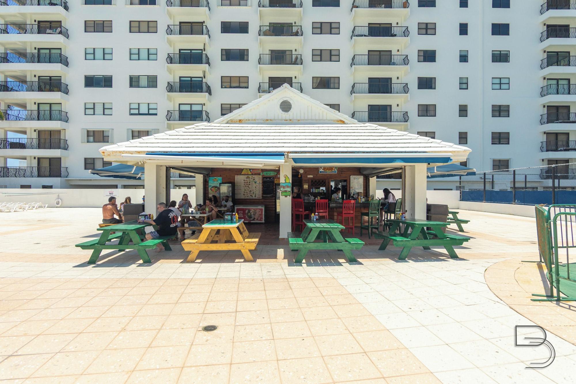 Restaurant Girasole Suites
