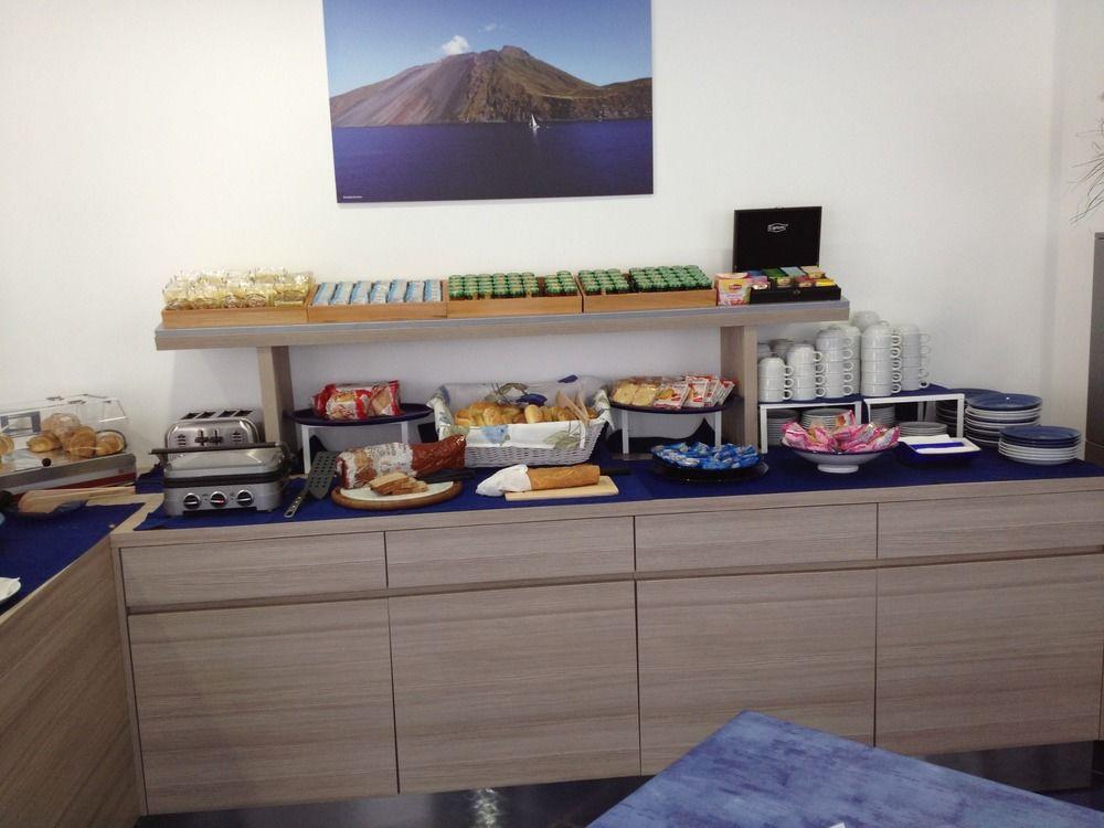 Restaurant Astro Suite Hotel