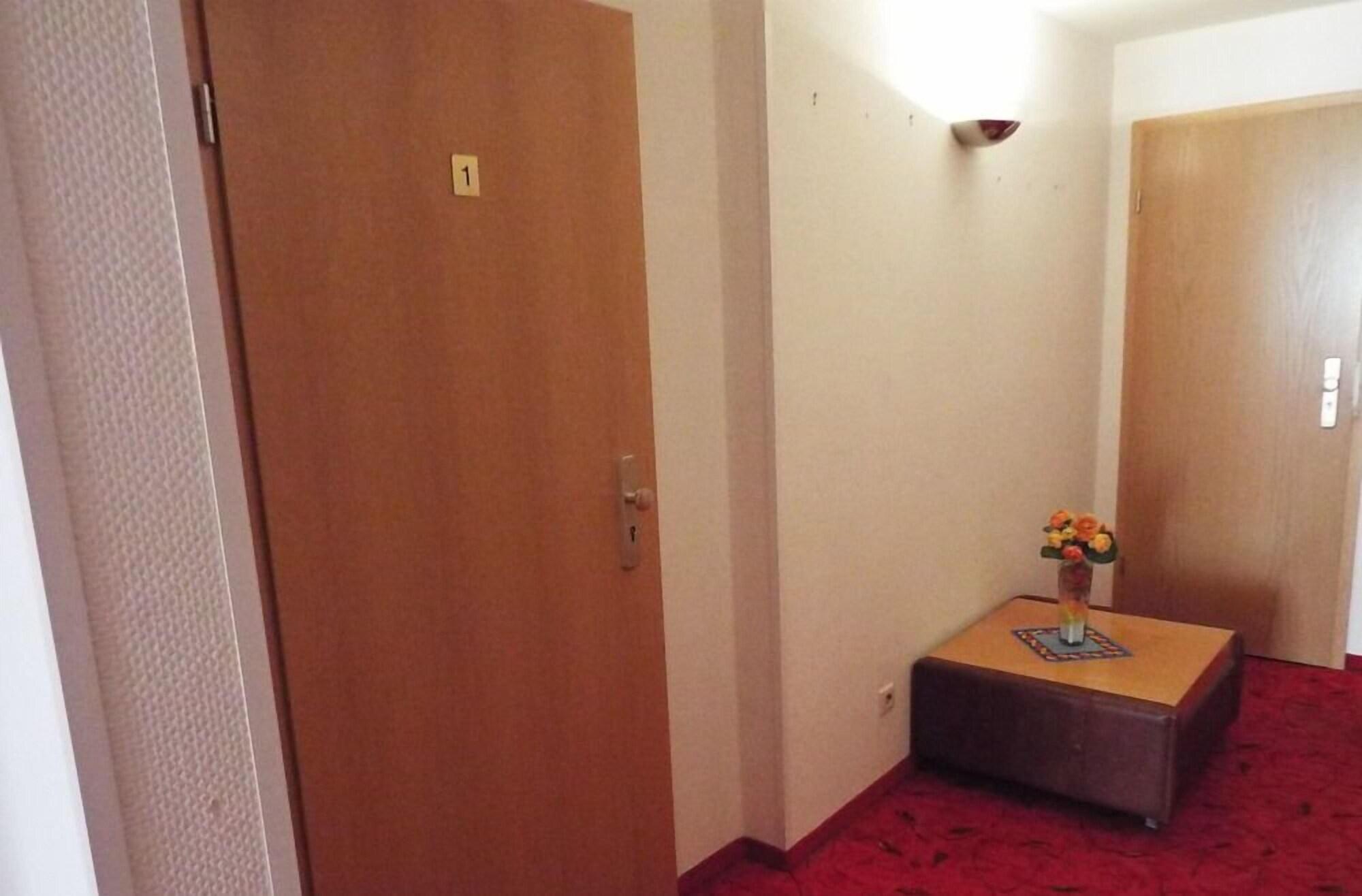 Set de Habitación Hotel zur Tanne
