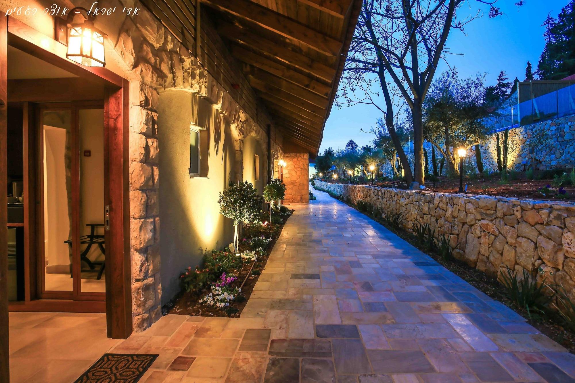 Vista Exterior Gordonia Private Hotel - Adults Only