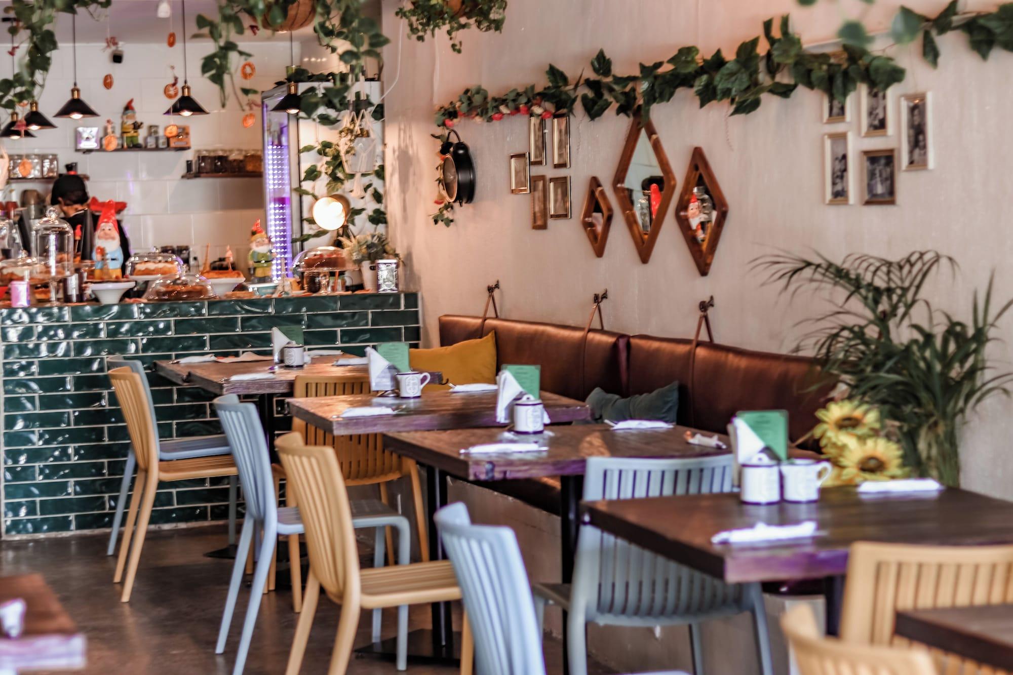 Restaurant Casa Sabina