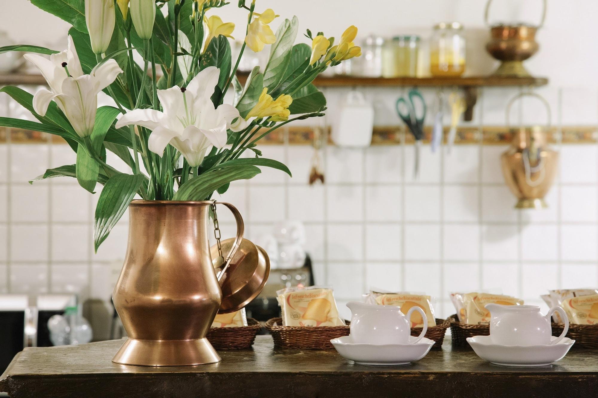 Bar/Salón Panella's Residence