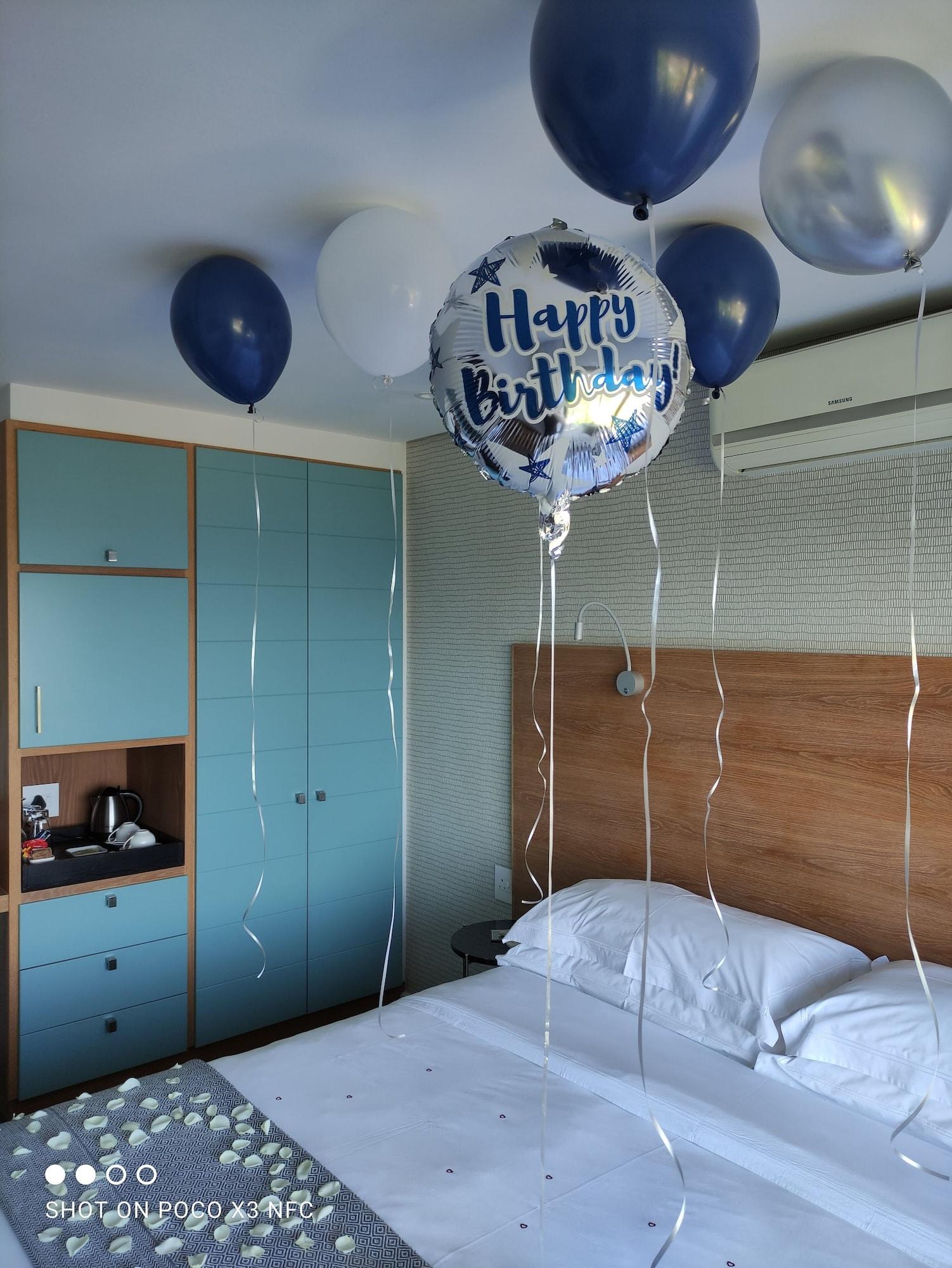 Habitación Ocean Vista Boutique Guest House