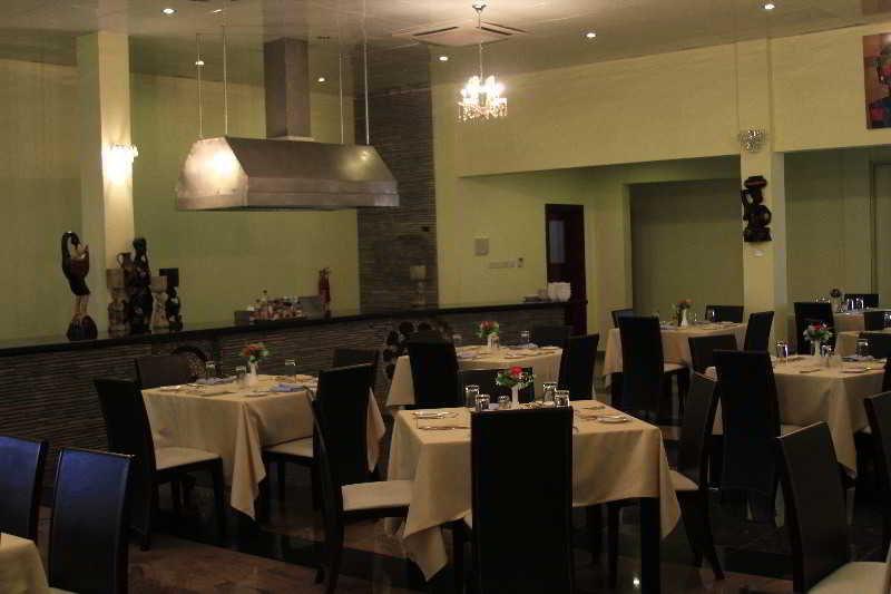 Restaurant Royal Nick Hotel
