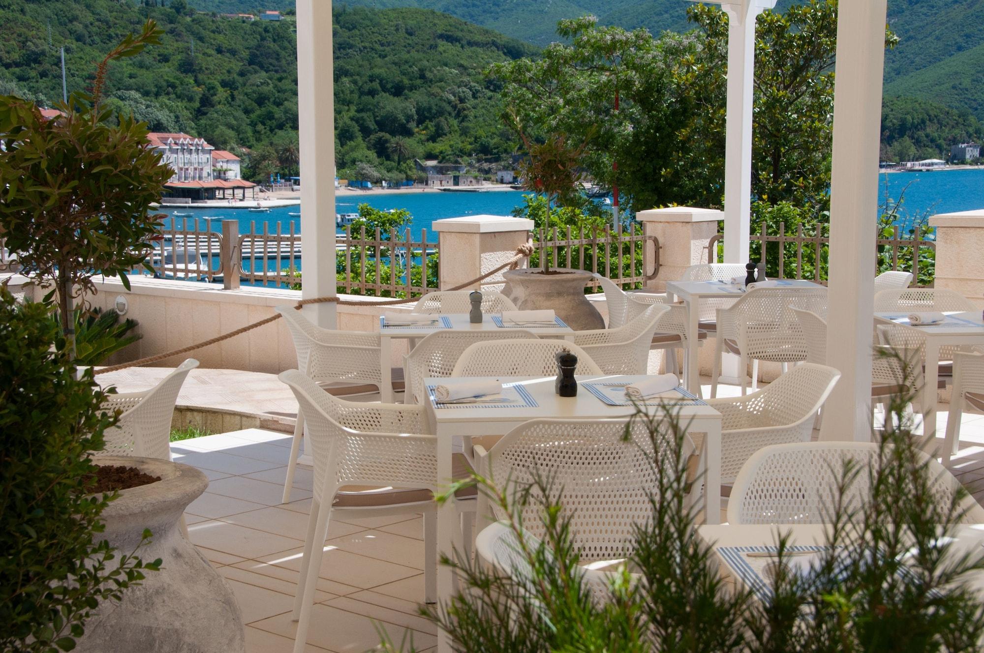 Restaurant Boutique Hotel Kredo