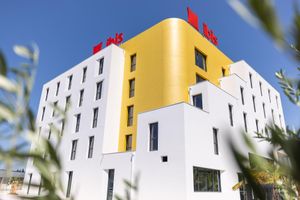 Alojamiento - Ibis Marseille Marignane Technopole