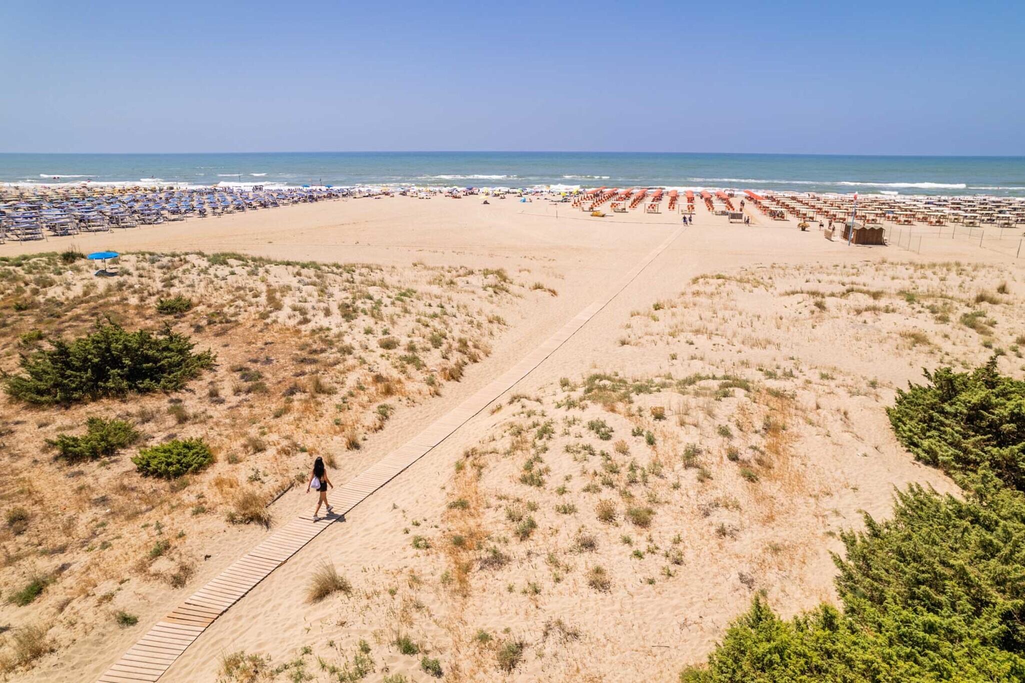 Playa Club del Sole Viareggio Family Collection