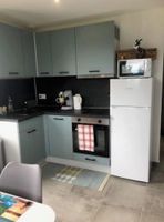 Alquiler Vacacional - Apartment T2 32 m2 - 1 bedroom. Le bourget du lac 2 persons