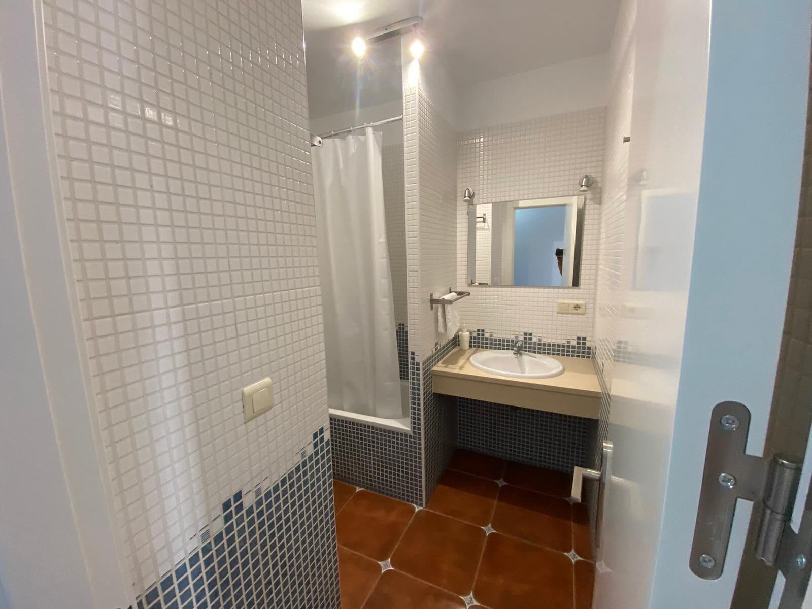 Equipamiento de Habitación Hotel Rural & Restaurante Las Camaretas