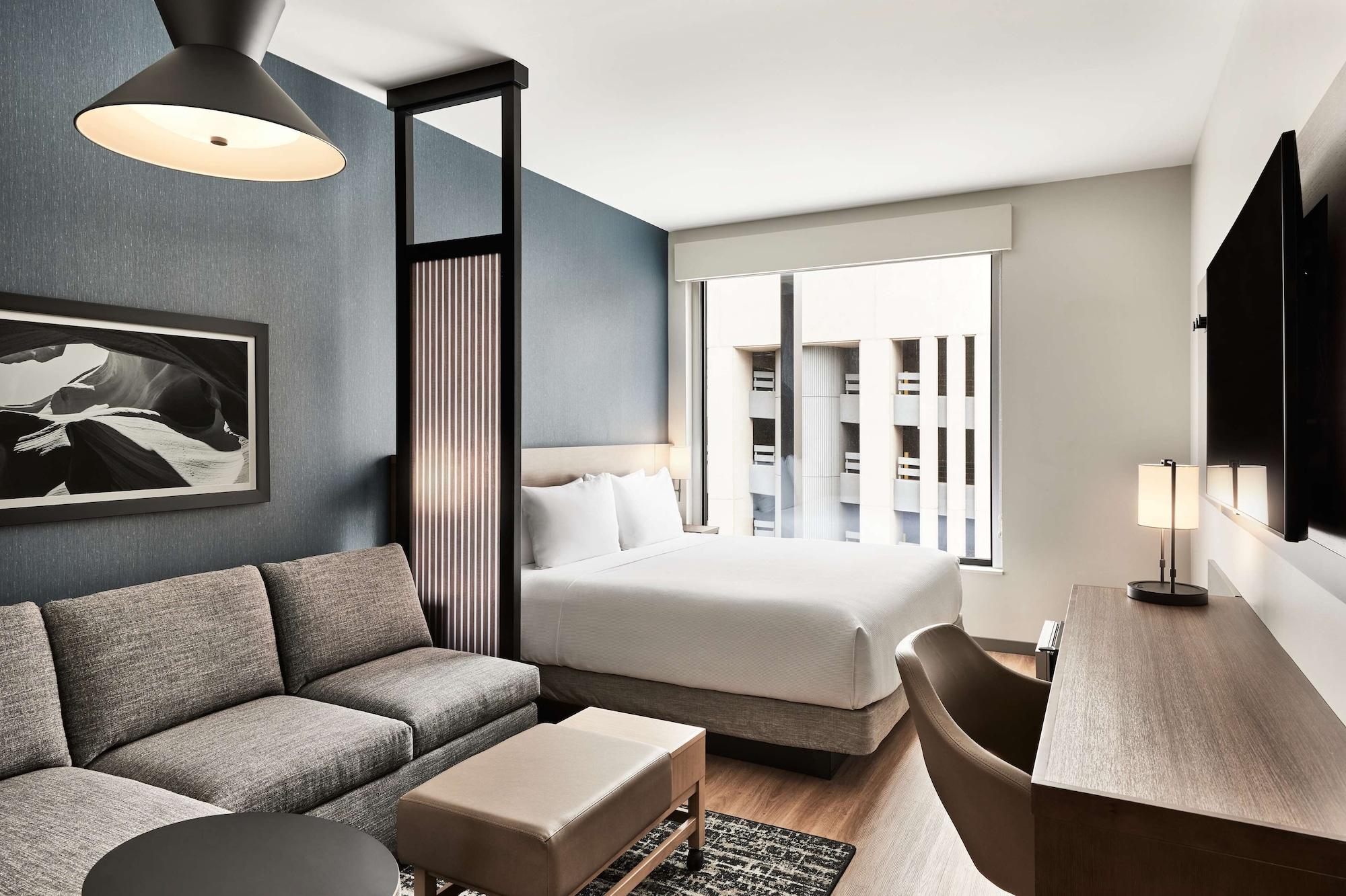 Habitación Hyatt Place Phoenix / Downtown