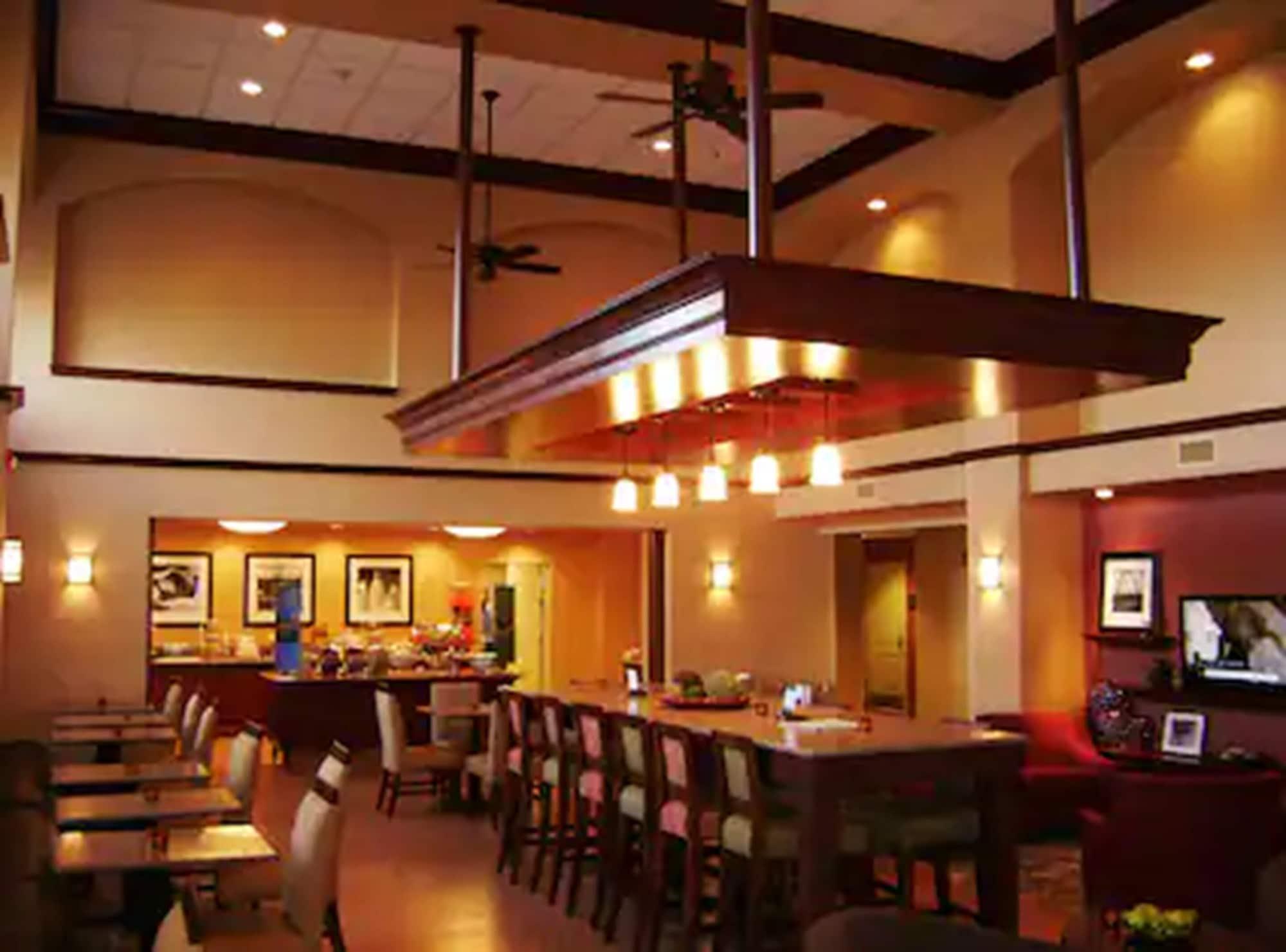 Restaurant Hampton Inn & Suites St. Louis/South I-55