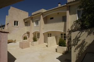 Alojamiento - Albergo Diffuso Omu Axiu