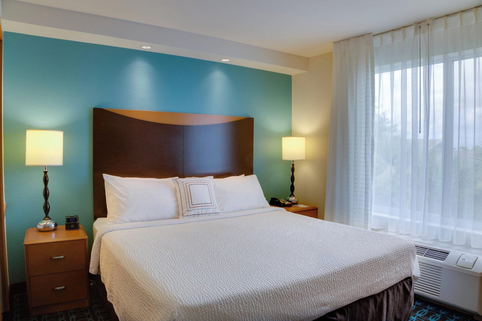 Habitación Fairfield by Marriott Inn & Suites Melbourne West/Palm Bay