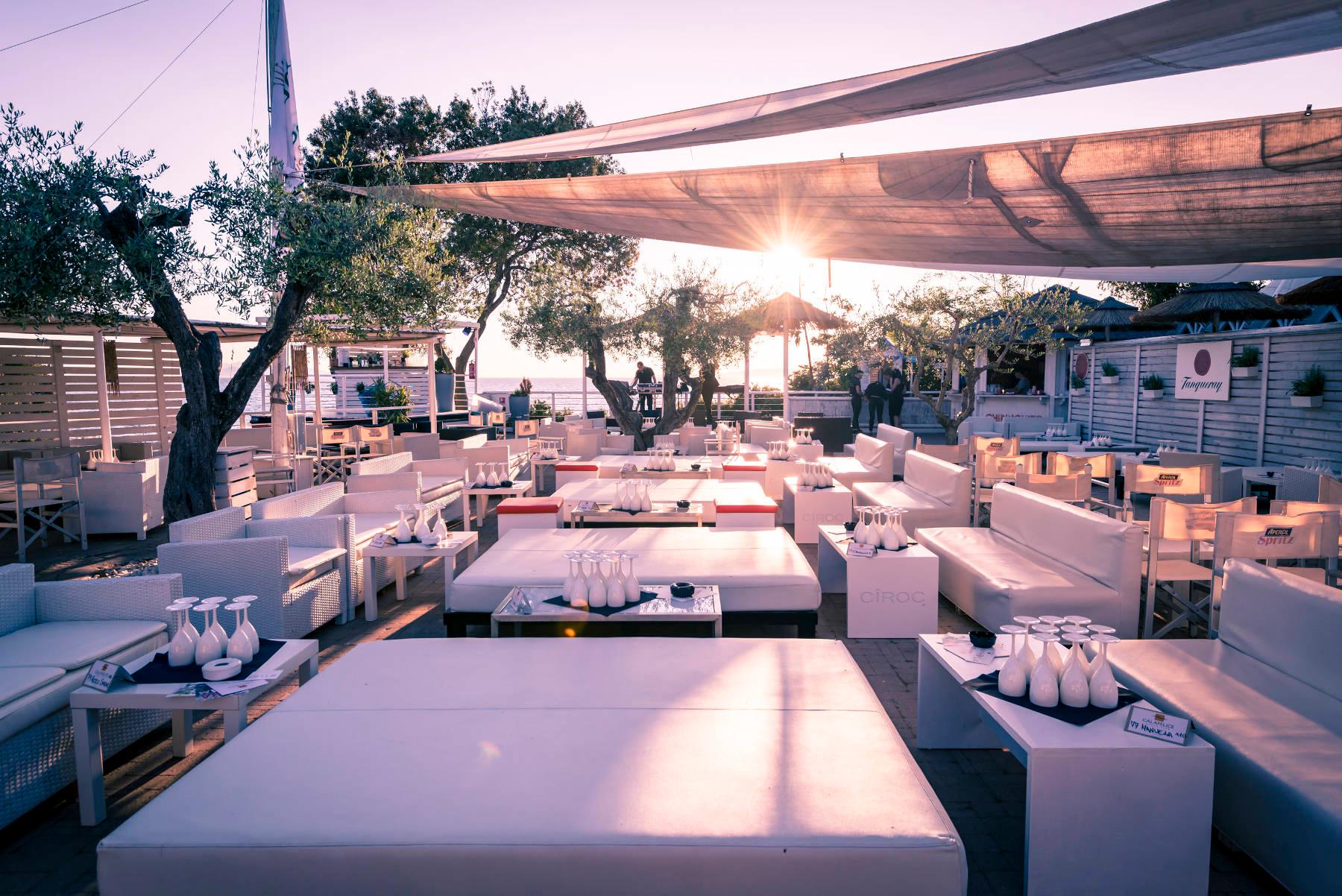 Playa Marina di Scarlino Resort