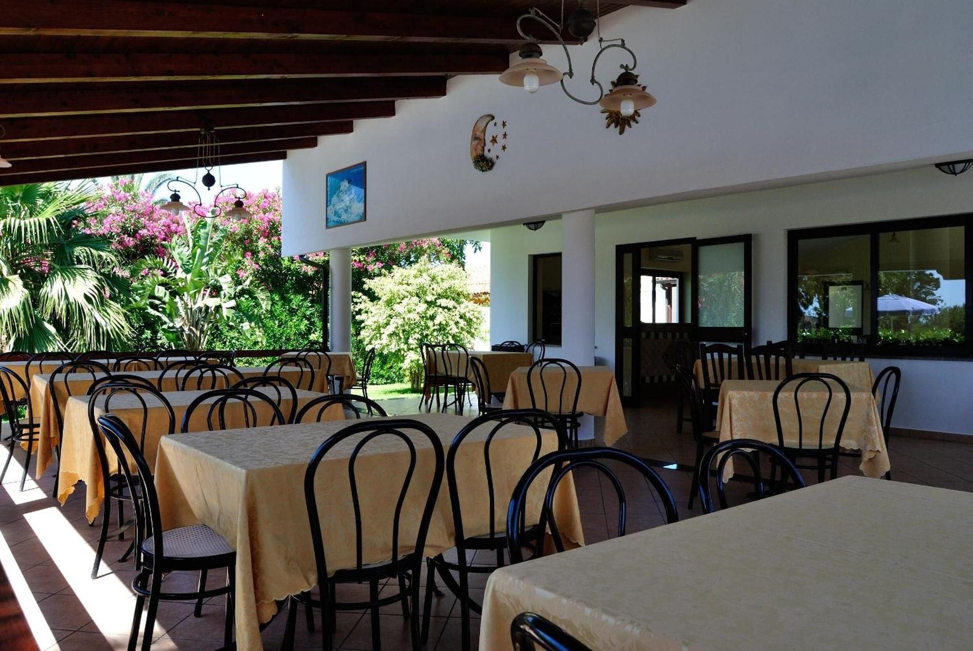 Restaurant C'era Una Volta