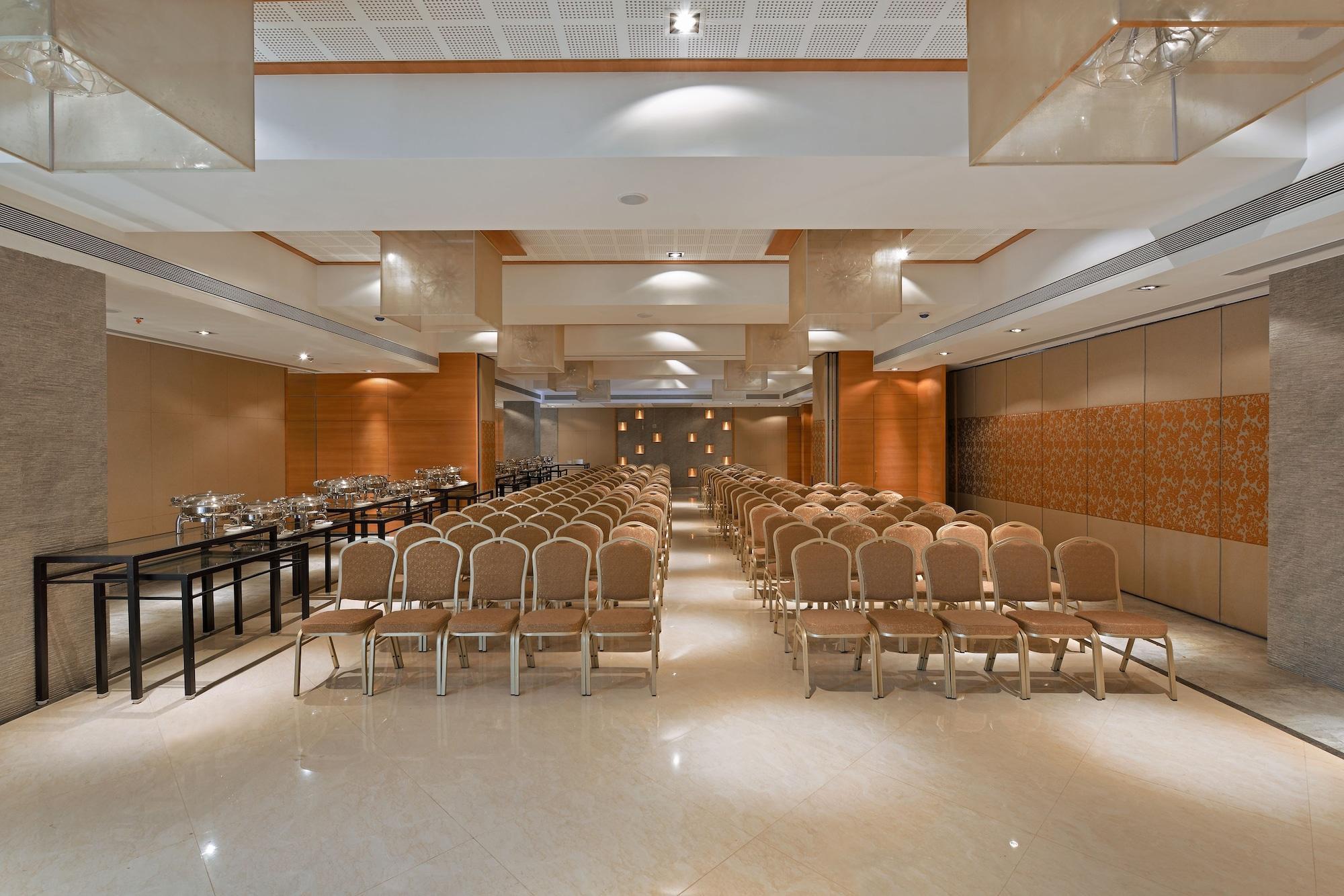 Restaurant Krishna Palace Hotel Ambernath